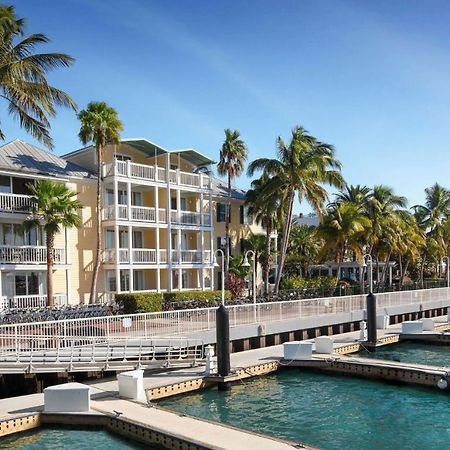 Hyatt Vacation Club At Sunset Harbor Hotel Key West Ngoại thất bức ảnh