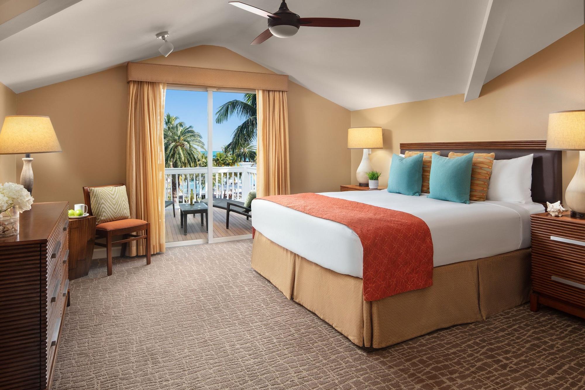 Hyatt Vacation Club At Sunset Harbor Hotel Key West Ngoại thất bức ảnh